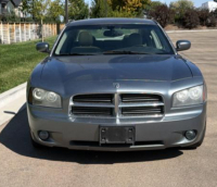 2006 DODGE CHARGER R/T - SUNROOF! - 2