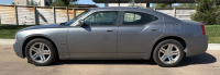 2006 DODGE CHARGER R/T - SUNROOF! - 3