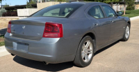 2006 DODGE CHARGER R/T - SUNROOF! - 6
