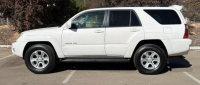 2005 TOYOTA 4RUNNER - POWER GLASS SUNROOF! - 3