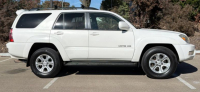 2005 TOYOTA 4RUNNER - POWER GLASS SUNROOF! - 7