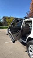 2005 TOYOTA 4RUNNER - POWER GLASS SUNROOF! - 12