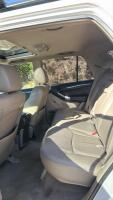 2005 TOYOTA 4RUNNER - POWER GLASS SUNROOF! - 13