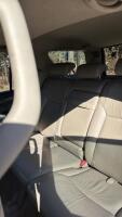 2005 TOYOTA 4RUNNER - POWER GLASS SUNROOF! - 14
