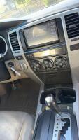 2005 TOYOTA 4RUNNER - POWER GLASS SUNROOF! - 18