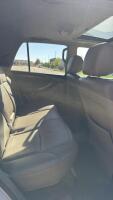 2005 TOYOTA 4RUNNER - POWER GLASS SUNROOF! - 20