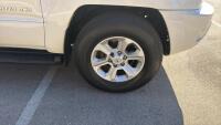 2005 TOYOTA 4RUNNER - POWER GLASS SUNROOF! - 22