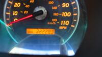 2005 TOYOTA 4RUNNER - POWER GLASS SUNROOF! - 24