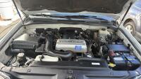 2005 TOYOTA 4RUNNER - POWER GLASS SUNROOF! - 25