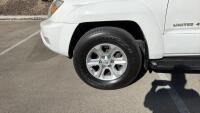 2005 TOYOTA 4RUNNER - POWER GLASS SUNROOF! - 31
