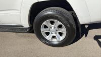 2005 TOYOTA 4RUNNER - POWER GLASS SUNROOF! - 33