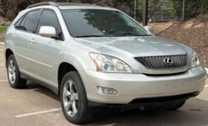 2005 LEXUS RX330 - BUYER'S ASSURANCE POLICY!