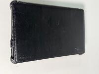 Amazon Kindle Fire D01400 7" Tablet, 8GB Storage, WiFi, Marware Case, Model No. D01400 **Tested ** - 5
