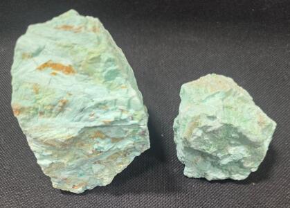 2160 ct. Natural Rough Gemstones Kingman , AZ Mine<br/>