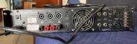 Peavey PV 900 Stereo Power Amplifier, 900W, Dual Channel, 300W @ 4&Omega;, XLR/TRS Inputs, Rackmount **Powers On** - 7