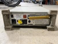 HP 85901A AC Power Source, 200W Continuous Output, 115/230V Selectable - 5