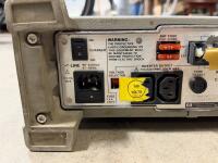 HP 85901A AC Power Source, 200W Continuous Output, 115/230V Selectable - 6