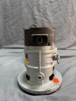 Montgomery Ward Powr Kraft Deluxe 1 HP Fixed Base Router XBA 90004B, 23,000 RPM, 120V **Tested** - 5