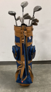 Golf Bag