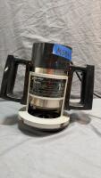 Black & Decker Fixed Base Router, 1-1/2 HP, 25,000 RPM, 9.0A, Double Insulated, USA Made **Tested**
