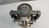 Black & Decker 7613 1-1/2 HP Router, 9.0 Amps, 25,000 RPM, Fixed Base **Tested** - 4