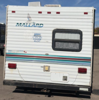 1995 FLEETWOOD MALLARD - 4