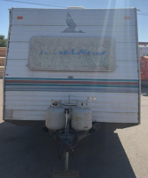 1995 FLEETWOOD MALLARD - 6