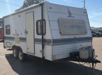 1995 FLEETWOOD MALLARD - 7