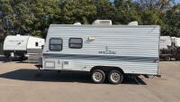 1995 FLEETWOOD MALLARD - 12