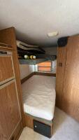 1995 FLEETWOOD MALLARD - 18