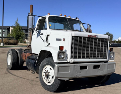 1978 GMS TK BRIGADIER -