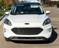 2021 FORD ESCAPE - 84K MILES!! - 2