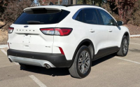 2021 FORD ESCAPE - 84K MILES!! - 4