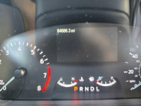 2021 FORD ESCAPE - 84K MILES!! - 9
