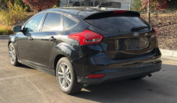 2016 FORD FOCUS - TINTED REAR WINDOWS! - 3