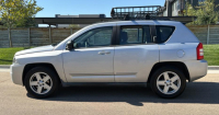 2010 JEEP COMPASS - ROOF RACK!! - 6
