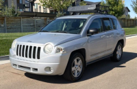 2010 JEEP COMPASS - ROOF RACK!! - 8