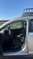 2010 JEEP COMPASS - ROOF RACK!! - 10