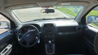 2010 JEEP COMPASS - ROOF RACK!! - 15