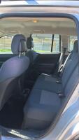 2010 JEEP COMPASS - ROOF RACK!! - 18