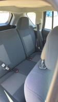 2010 JEEP COMPASS - ROOF RACK!! - 22