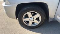 2010 JEEP COMPASS - ROOF RACK!! - 32