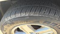 2010 JEEP COMPASS - ROOF RACK!! - 33