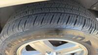2010 JEEP COMPASS - ROOF RACK!! - 35