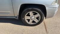 2010 JEEP COMPASS - ROOF RACK!! - 36