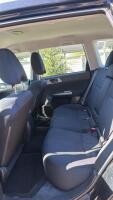 2012 SUBARU FORESTER - AWD! - 15