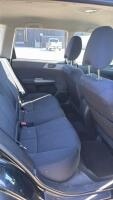 2012 SUBARU FORESTER - AWD! - 20