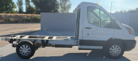 2016 FORD TRANSIT - - 6