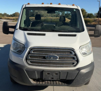 2016 FORD TRANSIT - - 7