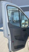 2016 FORD TRANSIT - - 9